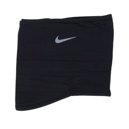 Nike - Svart neckgaiter Beanie - Therma-fit Sphere Black Neck Gaiter @ Hatstore