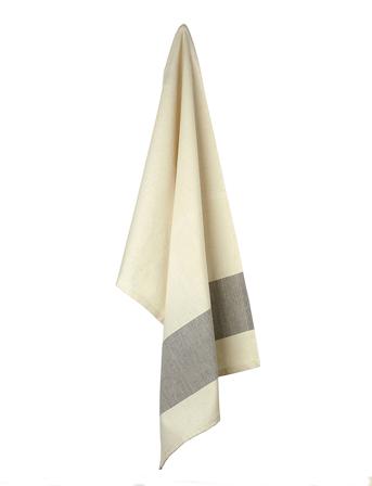 Theo Viskestykke Home Textiles Kitchen Textiles Kitchen Towels Multi/mønstret H. Skjalm P.