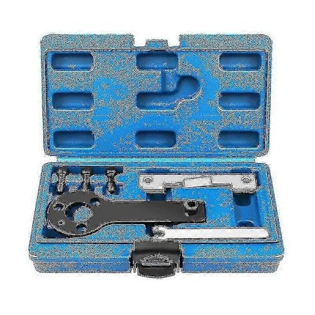 Kamakseljusteringsværktøj Kompatibelt med Fiat 500/Punto Evo/Panda/Motor 1.1 1.2 1.4L 8V[CO]