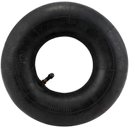 9X3.50-4 Innertube Heavy Duty Tube for 9 tommers Pneumatiske Dekk, Elektrisk Tricykel Eldre Elektrisk