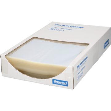 DELIKATESSEARK (MSAT) 21X33CM