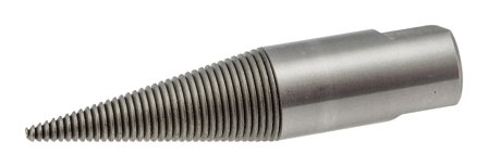 PELA 495949 Spindel konisk, M12 vänster, Maskintillbehör & förbrukning