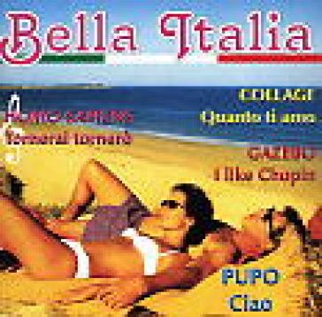 Bella italia NA