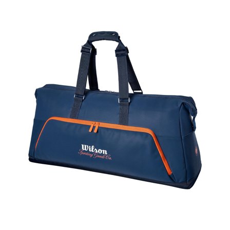 Wilson Roland Garros Duffel Bag
