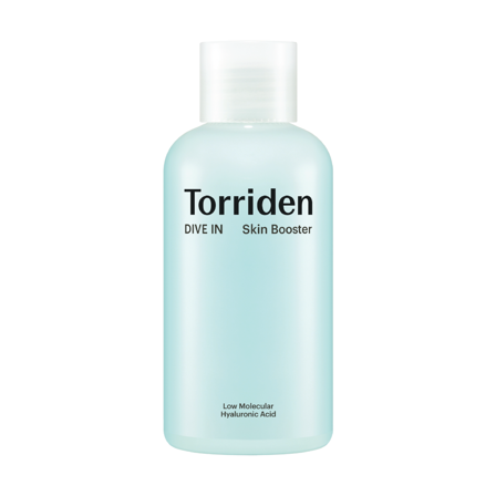 Torriden DIVE IN Skin Booster, 200 ml