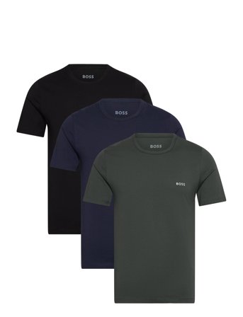 BOSS | Tshirtrn 3P Classic | S