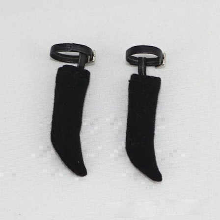 Dockkläder strumpor Gartero strumpor 1 1