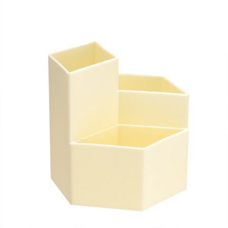 Pennhållare Pen Förvaringslåda, Skrivbordsförvaringslåda