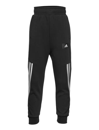 Future Icons 3-Stripes Tapered-Leg Joggers Black Adidas Performance