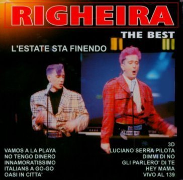 The best Righeira