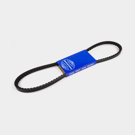 Drivrem Orbitrade 966387, 13 x 1050 mm, til Volvo Penta V6, V8