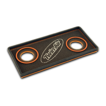 Luftfilter Twin Air Foroljet Brannsikkert - Aprilia Dorsoduro 750 2008-2016