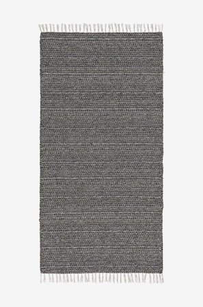 Horredsmattan - Plastmatta Svea - Grå - Plastmattor - 150X180 - Från Homeroom