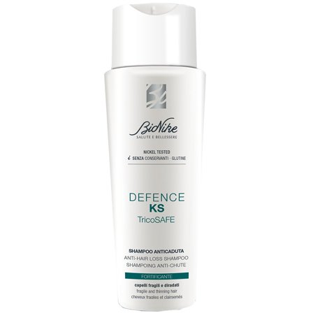 Bionike Defence KS Shampoo 200ml