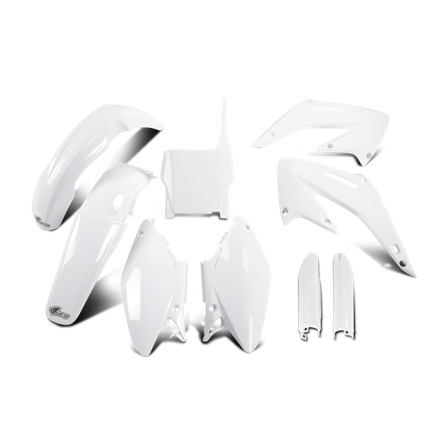 UFO Complete Plastic Kit - Honda CR 125R 2005-2007