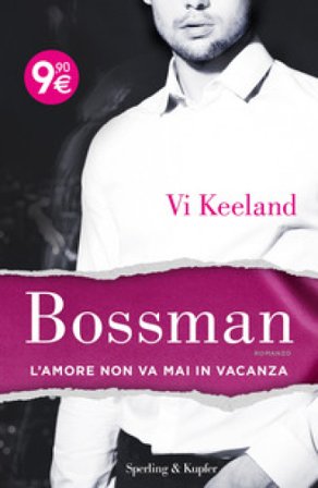 Bossman Vi Keeland