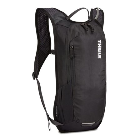 Thule Uptake Bike Hydration 4L workout backpacks Black 4
