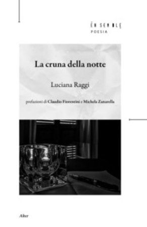 La cruna della notte Luciana Raggi