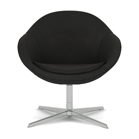 Varier Furniture Kokon Club - Black