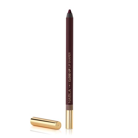 Nabla Close-Up Lip Shaper Nude #6.5 - Matita labbra
