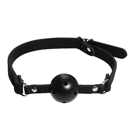 Sexleketøy for par kvinner voksenspill BDSM bondage restraints sett åpen munn knebler øyemaske håndledds- og ankelmansjetter