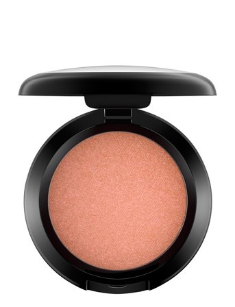 MAC Sheertone Shimmer Blush - Pink - 6 G