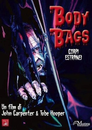 Body Bags