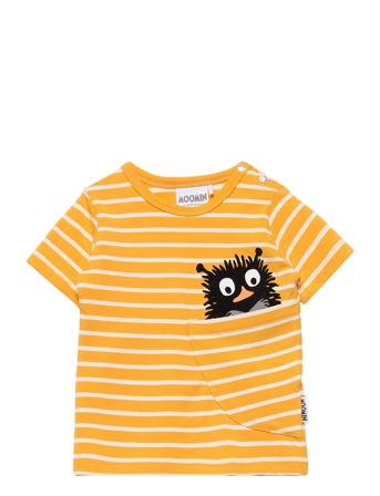 Stinky T-Shirt Yellow Martinex