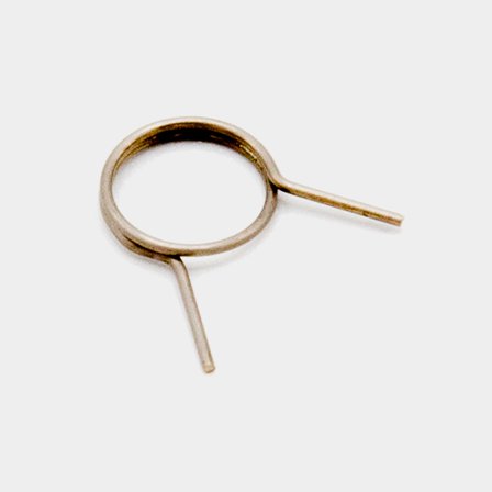 Pawl spring for Lewmar winches, 4-pack