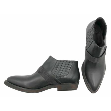 Brunello Cucinelli Ankle Støvler Grå, Dame, Størrelse: 40 EU