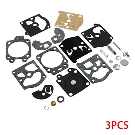 Kompatibel med 028av 031av 032 fs40 fs85 k10 - Wat forgasser reparasjon gjenoppbygge pakningssett