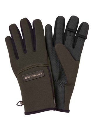 Chevalier Scale Neoprene Jakthandsker