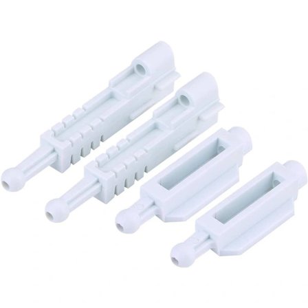 /EA/Strålkastarjusteringsfäste För 5-serie E39 1996-20