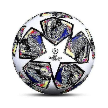 Uefa Champions League Uefa Cup World Cup nr. 5 fodbold Yuanpu Materiale Professionel træning Boldspil Liga fodbold