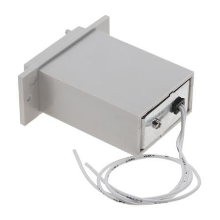 CSK6-YKW 6-sifret elektromagnetisk impulsteller AC110V / AC220V / DC24V (#03)