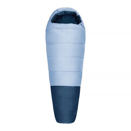 Urberg 3-season Sleeping Bag G5 synthetic sleeping bags Blue Regular