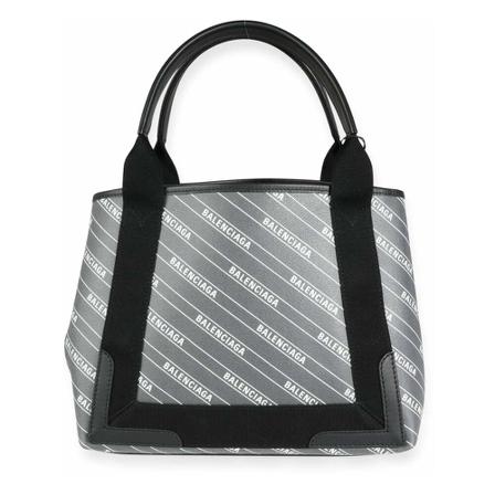 Balenciaga, Tote Bags Szary, Kobieta, Rozmiar: ONE Size