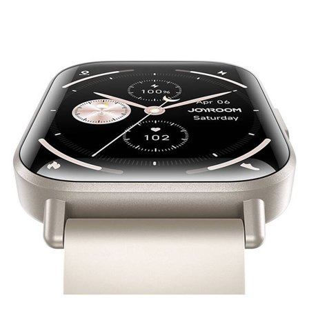 Smart klocka JoyRoom Fit-Life JR-FT3S (biały)