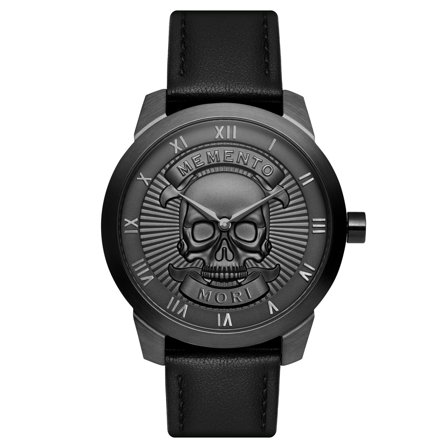 Memento Mori | Skelet Ur til mænd - Armbåndsure