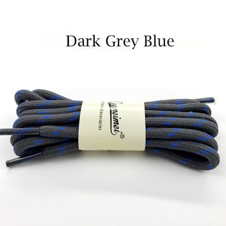 HÖG KVALITET Skosnören (1M, 1.2M, 1.4M, 1.6M)