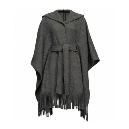 Pinko Hoodie Grå, Dame