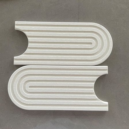 Stänkskydd för köksblandare, absorberande blandarmatta - Absorberande stänkskydd kompatibelt med diskbänk - Droppbricka för blandare