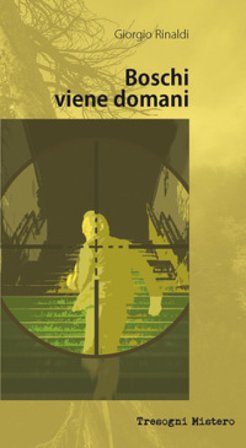 Boschi viene domani Giorgio Rinaldi