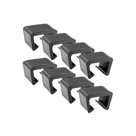 8 kpl Rottinkihuonekalukiinnikkeitä_Edullisia lahjoja M B