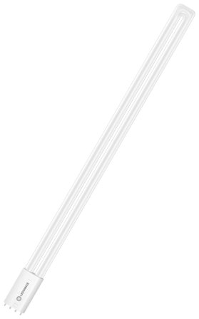 LEDVANCE DULUX L 55 LED-lysrör 2G11 25 W, 3250 lm, Belysning