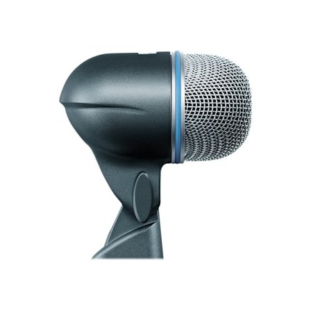 Shure Beta 52A - mikrofon