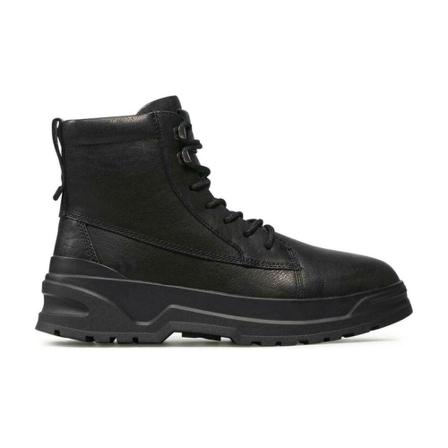 Vagabond Shoemakers, Ankle Boots Czarny, Mężczyzna, Rozmiar: 41 EU