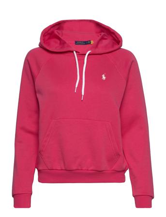 Featherweight Flc-Lsl-Knt Pink Polo Ralph Lauren