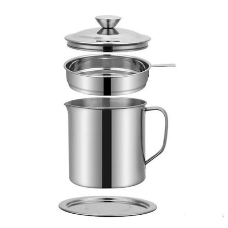 Oljesil Pot Fettfilter - spot försäljning