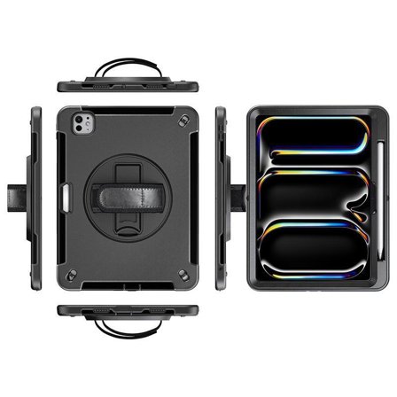 eSTUFF iPad Pro 11 2025/2024 OHIO